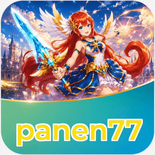 panen77 Download