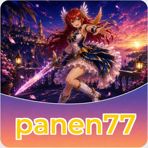 panen77 APK Structure