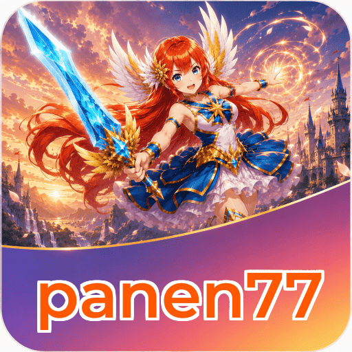 panen77 Download