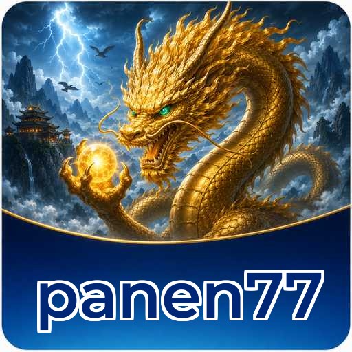 panen77 Signature