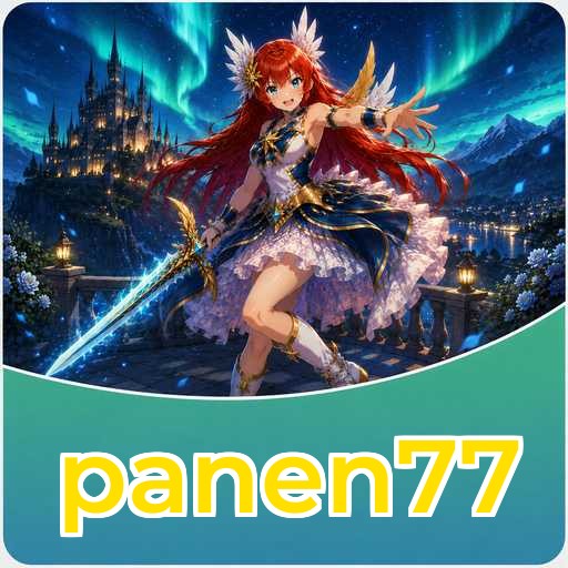 panen77 Signature
