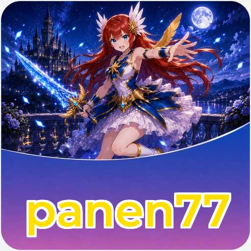 panen77 Signature