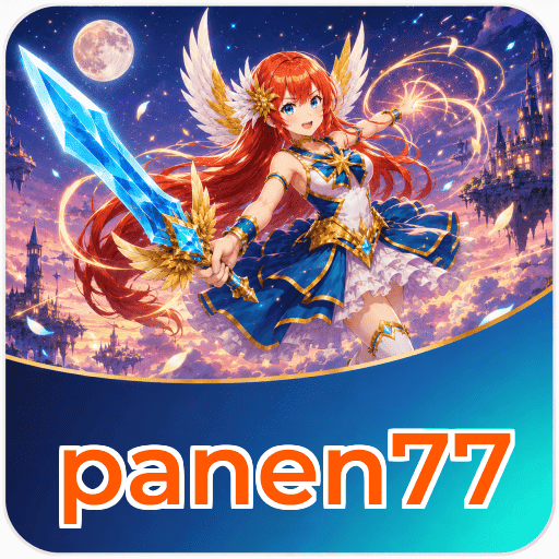panen77 APK Structure