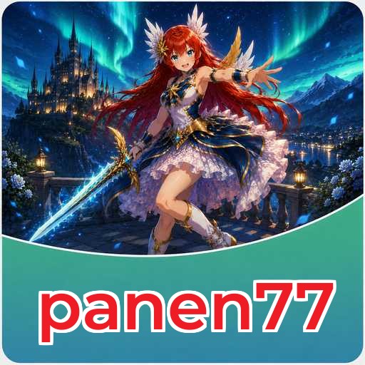 panen77 Download