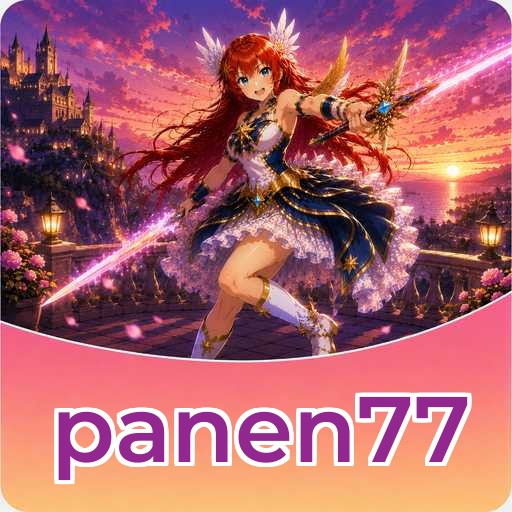 panen77 Components