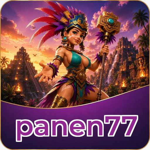 panen77 Verification
