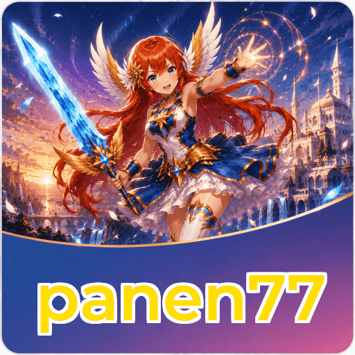 panen77 Download