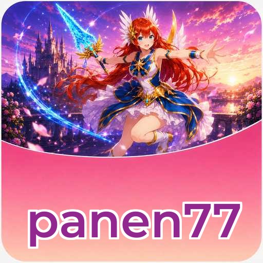 panen77 Verification