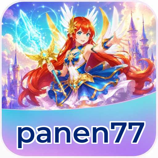 panen77 Signature