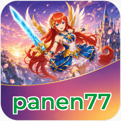 panen77 Signature