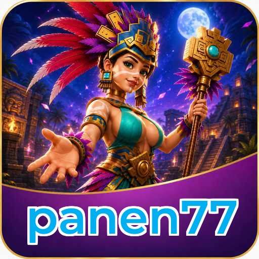 panen77 APK Structure